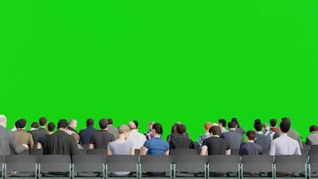 Green Screen People