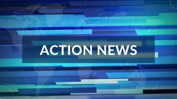 Action News Background, News Promo Titile Background, News Blue Background, News Red Promo Background, Red news Background , Blue News Promo, Live News Promo video