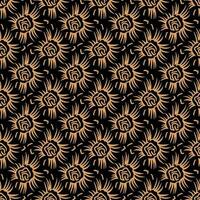 Pattern of radial lines Sun burst. Vector illustration. Fireworks. Star rays. Design element for prints, web, template, logo, tattoo.eps