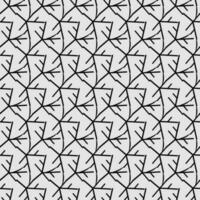 Lines art Seamless pattern Abstract vector for textile print Modern stylish texture.eps