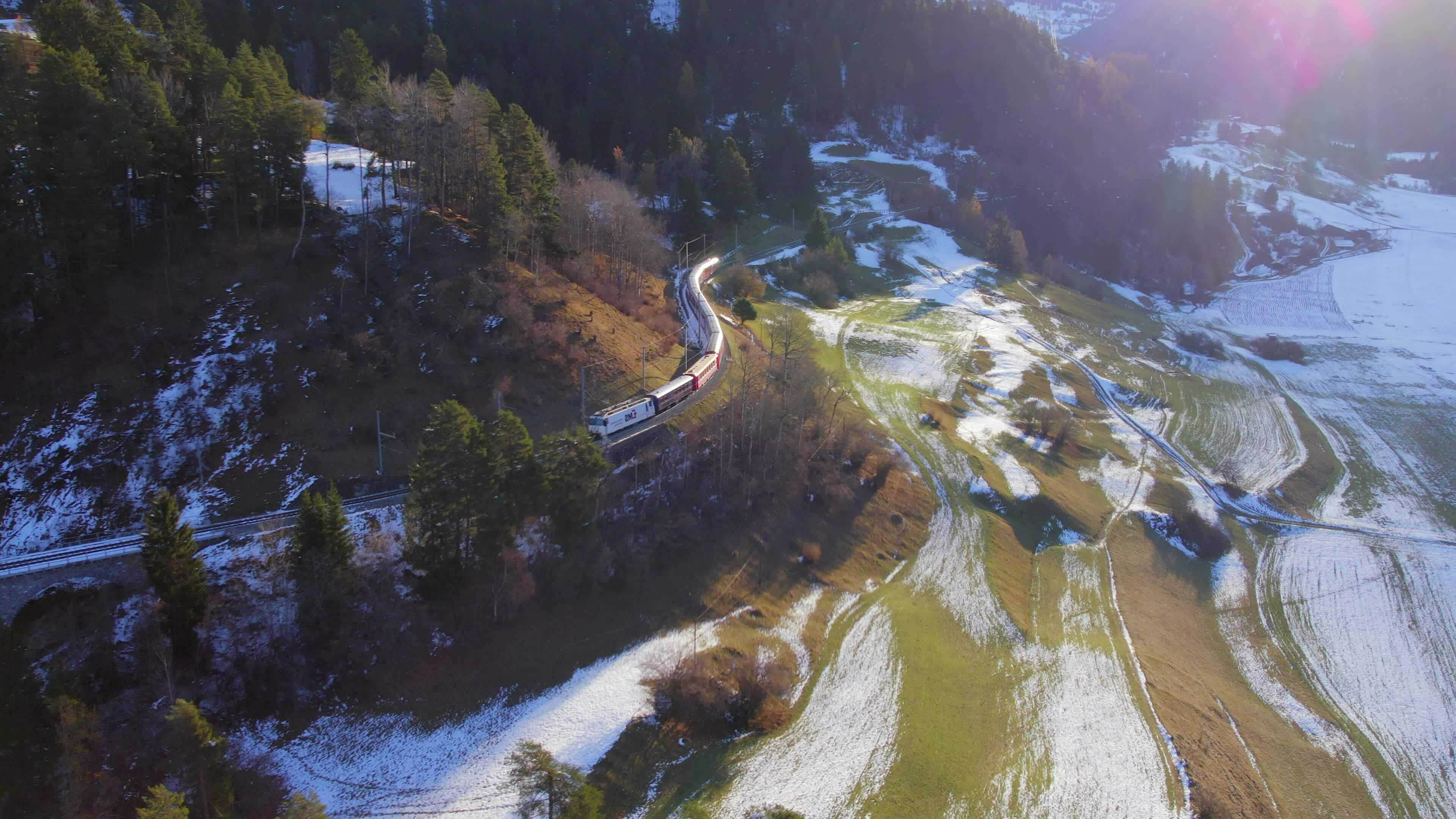 A Train In Switzerland Passing Through Beautiful Landscapes 23590392 Stock Video At Vecteezy A Train In Switzerland Passing Through Beautiful Landscapes 23590392 Stock Video At Vecteezy