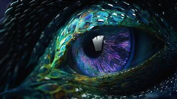 Principal close - eye, spaceship zone, untouchable couture organize,. photo