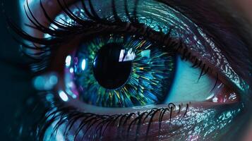 To begin with near - eye, spaceship zone, untouchable couture organize,. photo