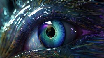 To start with close - eye, spaceship zone, untouchable couture organize,. photo