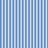 Blue striped line decorative vector background isolated on square wallpaper template. Flat styled backdrop with simple concept idea for wrapping paper, journaling, poster, prints.