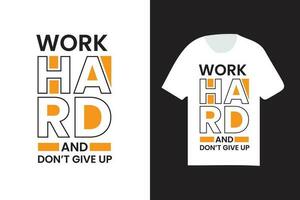 typography t shirt design, quote t shirt design, modern typography vector