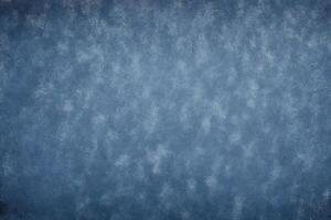 Grunge blue background with space for your text or image. Blue jeans background. photo