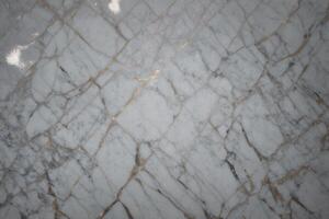 Calcutta marble texture background pattern. Calcutta stone surface. abstract natural marble brown and gold. photo