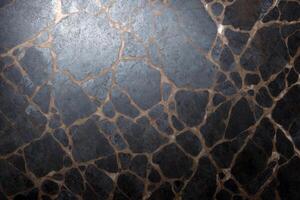 Brown marble texture background pattern. Brown stone surface. abstract natural marble brown and gold. photo