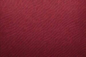 Red textile texture background pattern. close up. abstract Red leather texture background. photo