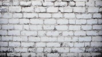 Grunge wall highly detailed textured background abstract with space for your projects. Texture of old grunge rustic wall covered with gray stucco. photo