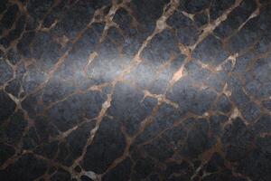 Brown marble texture background pattern. Brown stone surface. abstract natural marble brown and gold. photo