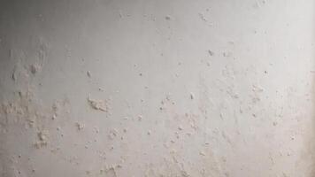 White concrete wall texture. Close-up of white concrete wall texture background. photo