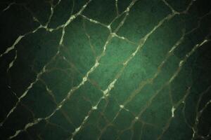 Turquoise marble texture background pattern. Green stone surface. abstract natural marble green and gold. photo