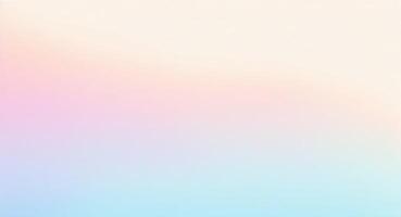 Gradient Abstract pastel color background with blurry, photo