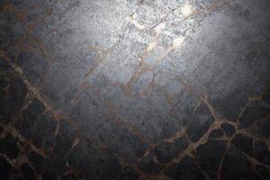 Brown marble texture background pattern. Brown stone surface. abstract natural marble brown and gold. photo