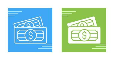 Money Vector Icon