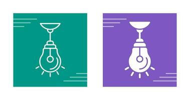 Light Bulb Vector Icon
