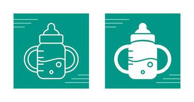 Feeder Vector Icon