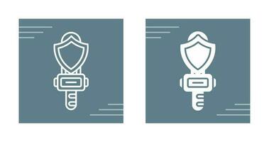 Security Vector Icon