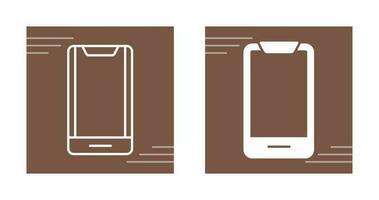 Smartphone Vector Icon