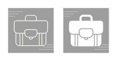 Suitcase Vector Icon