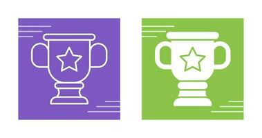 Cup Vector Icon