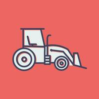 Loader Vector Icon