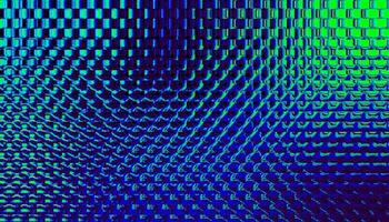 Creative geometric wallpaper. Trendy gradient shapes composition. Eps10 vector. photo