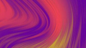 Abstract Animated Background video