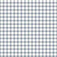 Gingham seamless pattern, grey, white, can be used in the design. Bedding, curtains, tablecloths photo