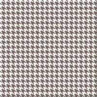 Houndstooth seamless pattern, indigo brown can be used in decorative design fashion clothes Bedding sets, curtains, tablecloths, notebooks photo