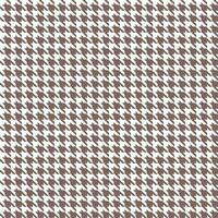 Houndstooth seamless pattern, indigo brown can be used in decorative design fashion clothes Bedding sets, curtains, tablecloths, notebooks photo