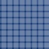 Window pane plaid seamless pattern, blue can be used in the design. Bedding, curtains, tablecloths photo