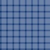 Window pane plaid seamless pattern, blue can be used in the design. Bedding, curtains, tablecloths photo