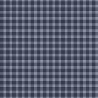 Gingham seamless pattern, blue gray can be used in fashion decoration design. Bedding, curtains, tablecloths photo