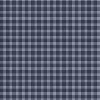 Gingham seamless pattern, blue gray can be used in fashion decoration design. Bedding, curtains, tablecloths photo