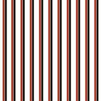 Double stripe seamless pattern, red, white, can be used in the design of fashion clothes. Bedding, curtains, tablecloths, notebooks photo