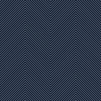 Herringbone seamless pattern, white and blue can be used in the design of fashion clothes. Bedding, curtains, tablecloths photo