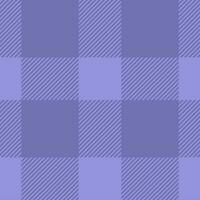 Tartan seamless pattern, purple and gray can be used in fashion decoration design. Bedding, curtains, tablecloths photo