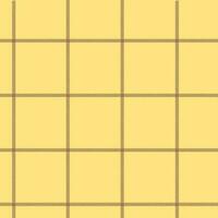 Window pane plaid seamless pattern, brown, yellow, can be used in fashion decoration design. Bedding, curtains, tablecloths photo