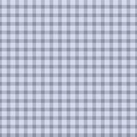Gingham seamless pattern, grey and blue, can be used in the design. Bedding, curtains, tablecloths photo