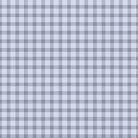 Gingham seamless pattern, grey and blue, can be used in the design. Bedding, curtains, tablecloths photo