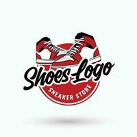 Shoes Logo PNG Vectors Free Download