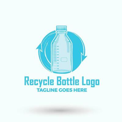 Recycle Logo Design