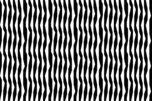 Abstract black and white, monochrome pattern. Seamless, repeatable geometric pattern. Modern abstract design for wallpapers, covers, textile and other projects. vector