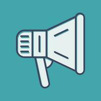 Megaphone Vector Icon