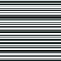 abstract geometric striped background. horizontal line background. abstract background. Black and White Stripes for post, poster, template, business presentation. vector