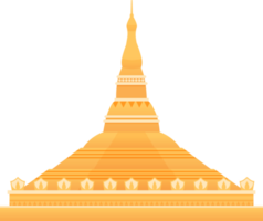 myanmar pagoda clipart png