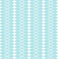 Seamless pattern vector background abstraction white rhombuses lines geometric shapes on a blue background. eps10 vector